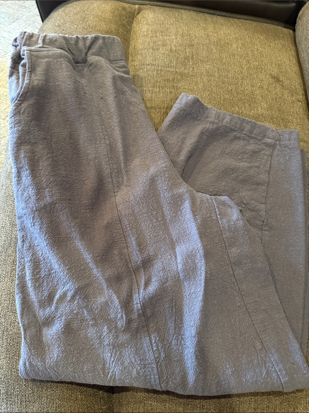 Women’s Balloon Style Pant